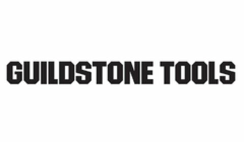 GUILDSTONE TOOLS Logo (USPTO, 16.06.2020)