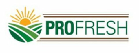 PROFRESH Logo (USPTO, 17.06.2020)