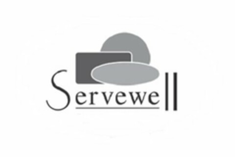 SERVEWELL Logo (USPTO, 15.07.2020)