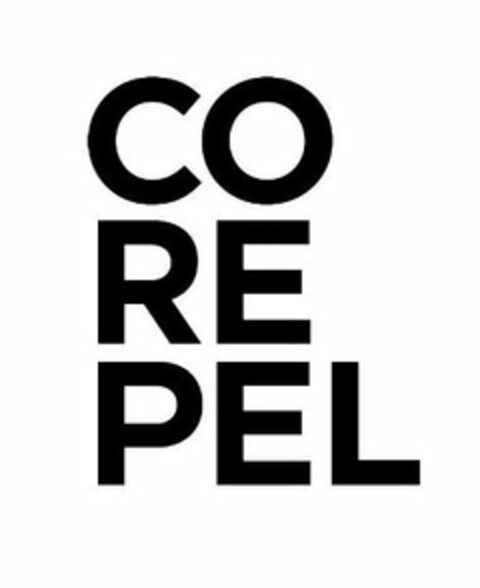 COREPEL Logo (USPTO, 07.08.2020)