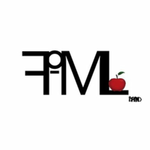 FOML BRAND Logo (USPTO, 13.08.2020)