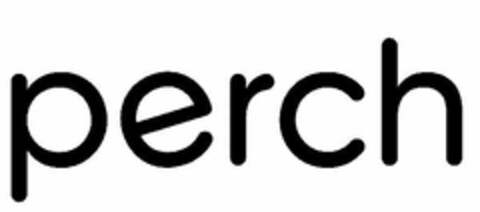 PERCH Logo (USPTO, 14.08.2020)