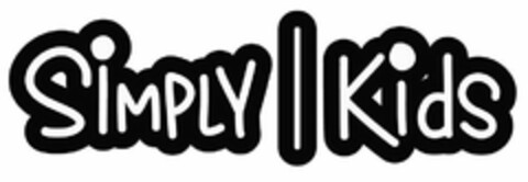 SIMPLY KIDS Logo (USPTO, 02.09.2020)