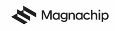 M MAGNACHIP Logo (USPTO, 11.09.2020)