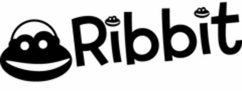 RIBBIT Logo (USPTO, 12.02.2009)
