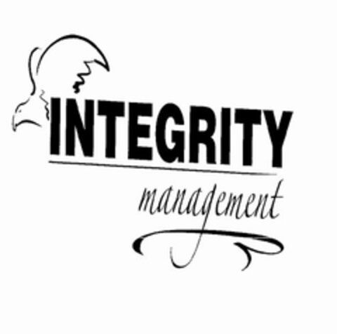 INTEGRITY MANAGEMENT Logo (USPTO, 20.02.2009)