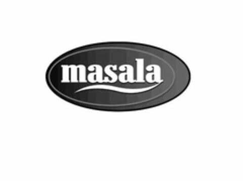 MASALA Logo (USPTO, 12.05.2009)