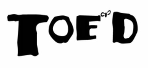 TOED Logo (USPTO, 12.06.2009)