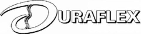 DURAFLEX Logo (USPTO, 15.09.2009)