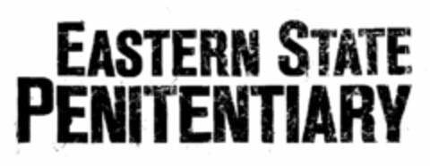 EASTERN STATE PENITENTIARY Logo (USPTO, 09/21/2009)