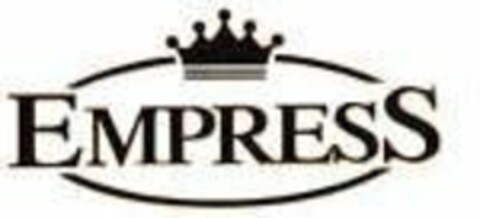 EMPRESS Logo (USPTO, 13.10.2009)