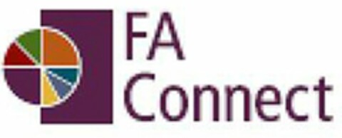 FA CONNECT Logo (USPTO, 23.10.2009)