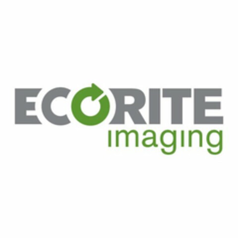 ECORITE IMAGING Logo (USPTO, 28.12.2009)