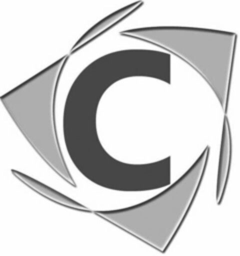 C Logo (USPTO, 25.01.2010)