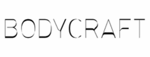 BODYCRAFT Logo (USPTO, 14.02.2010)