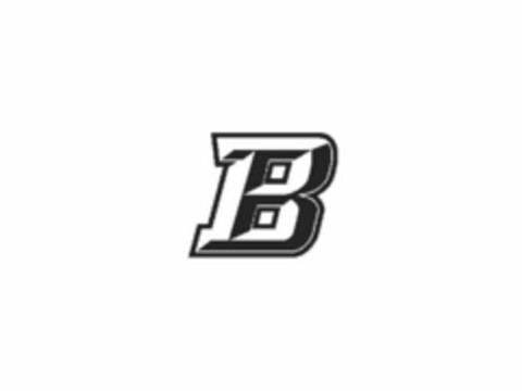 B Logo (USPTO, 01.03.2010)