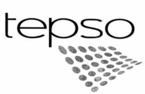 TEPSO Logo (USPTO, 13.04.2010)