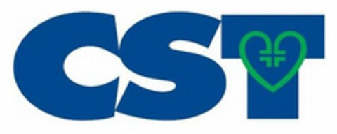 CST Logo (USPTO, 05/10/2010)