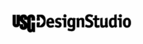 USGDESIGNSTUDIO Logo (USPTO, 10.05.2010)