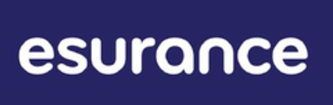 ESURANCE Logo (USPTO, 19.05.2010)