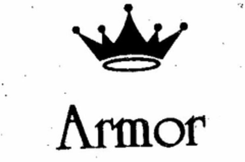 ARMOR Logo (USPTO, 10.08.2010)