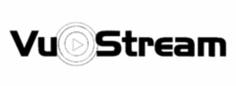 VU STREAM MOBILE Logo (USPTO, 04.11.2010)