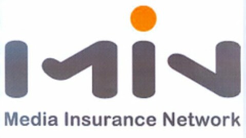 MIN MEDIA INSURANCE NETWORK Logo (USPTO, 10.12.2010)