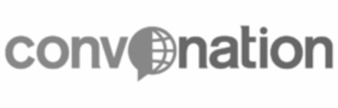 CONVONATION Logo (USPTO, 17.12.2010)