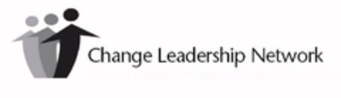 CHANGE LEADERSHIP NETWORK Logo (USPTO, 27.01.2011)