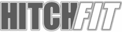 HITCHFIT Logo (USPTO, 28.02.2011)