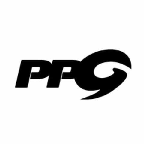 PPG Logo (USPTO, 04/14/2011)