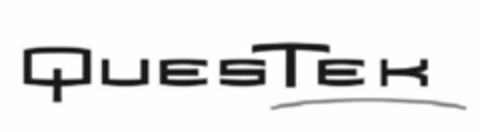 QUESTEK Logo (USPTO, 21.04.2011)