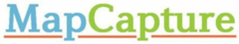 MAPCAPTURE Logo (USPTO, 09.05.2011)