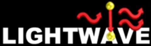 LIGHTWAVE Logo (USPTO, 05/11/2011)