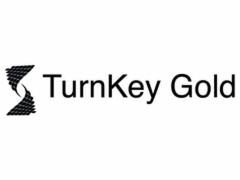 TURNKEY GOLD Logo (USPTO, 25.05.2011)