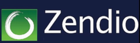 ZENDIO Logo (USPTO, 06/20/2011)