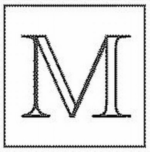 M Logo (USPTO, 07/03/2011)