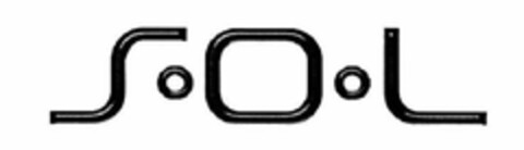 SOL Logo (USPTO, 05.07.2011)