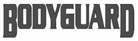 BODYGUARD Logo (USPTO, 15.07.2011)