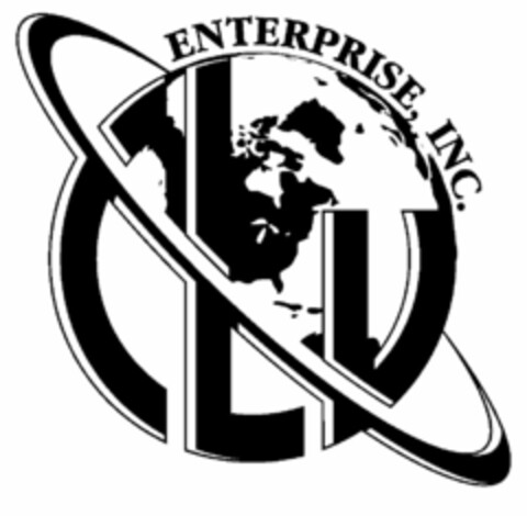 CLV ENTERPRISE INC. Logo (USPTO, 11.08.2011)