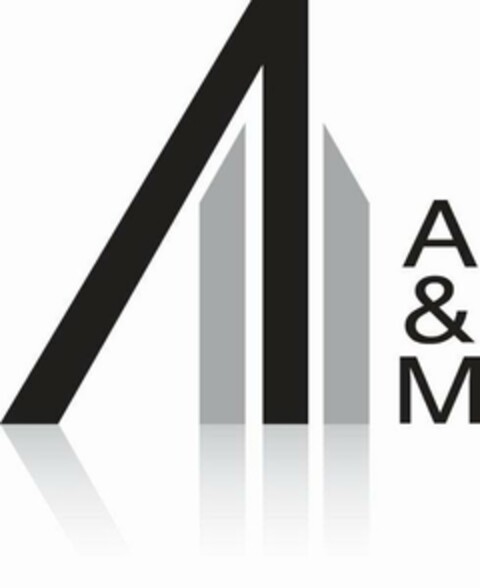 AM A&M Logo (USPTO, 08/15/2011)