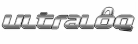 ULTRALOQ Logo (USPTO, 02.11.2011)