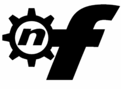 NF Logo (USPTO, 11/08/2011)