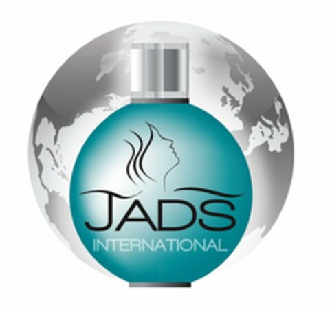 JADS INTERNATIONAL Logo (USPTO, 12.11.2011)