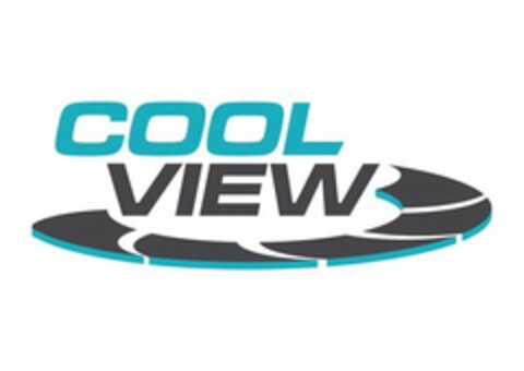 COOL VIEW Logo (USPTO, 11/17/2011)