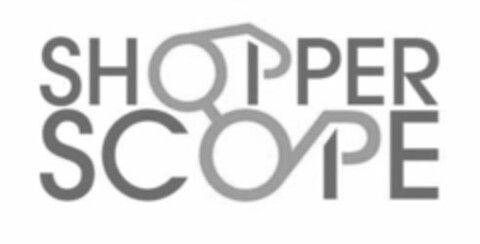 SHOPPER SCOPE Logo (USPTO, 07.03.2012)