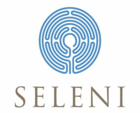 SELENI Logo (USPTO, 03/30/2012)