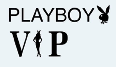 PLAYBOY VIP Logo (USPTO, 28.04.2012)