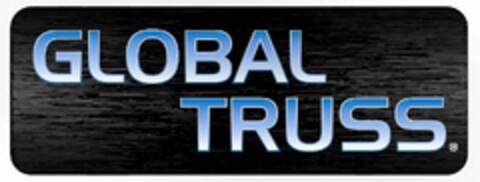 GLOBAL TRUSS Logo (USPTO, 06/15/2012)