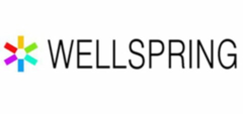 WELLSPRING Logo (USPTO, 06.07.2012)